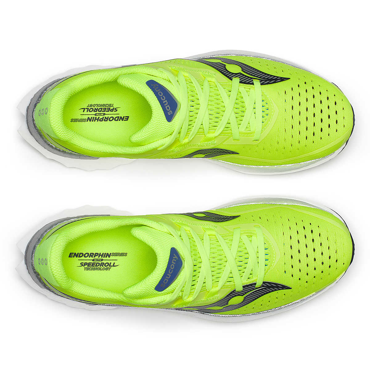 Saucony Endorphin Speed 4 Mens FOOTWEAR - Mens Lightweight 