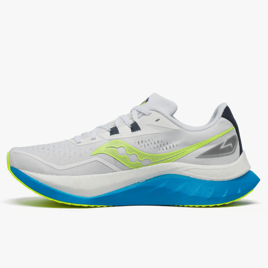 Saucony Endorphin Speed 4 Mens - FOOTWEAR - Mens Lightweight