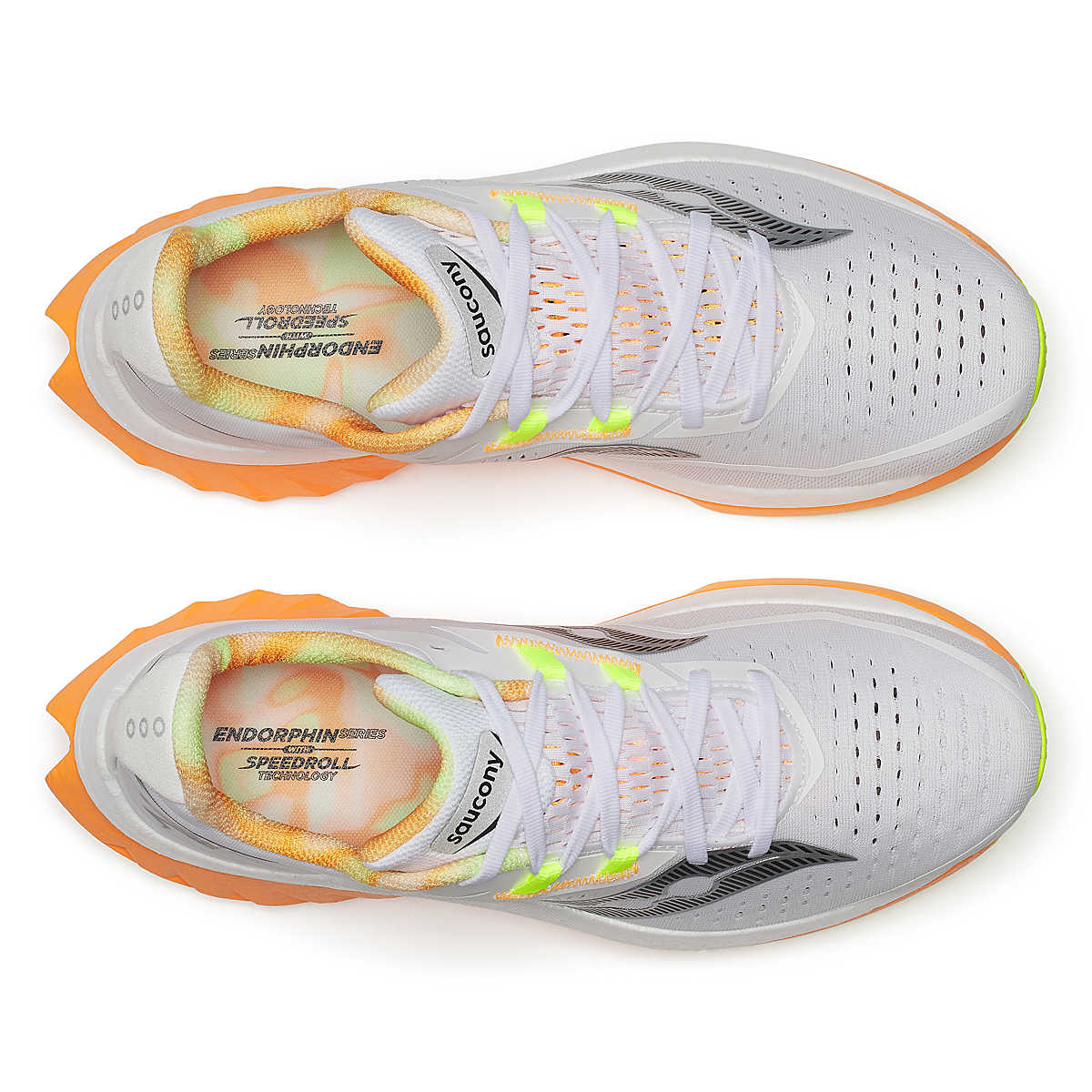 Saucony Endorphin Speed 4 Mens - FOOTWEAR - Mens Lightweight