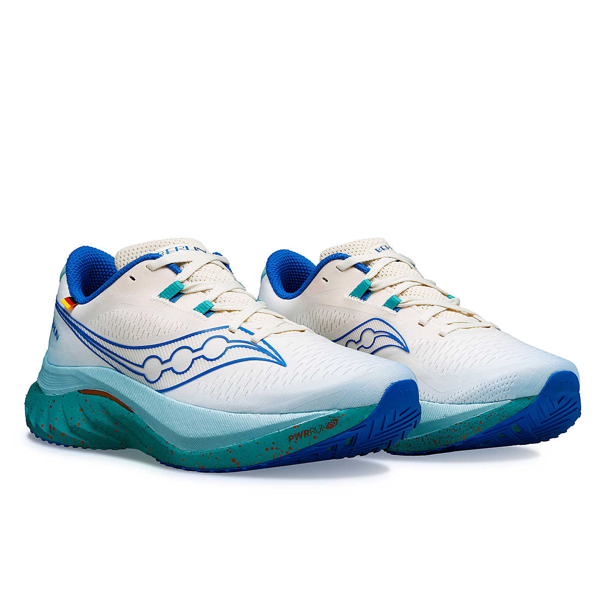 Saucony Endorphin Speed 4 Mens FOOTWEAR - Mens Lightweight 