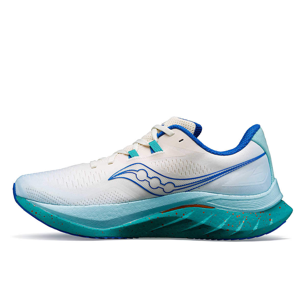 Saucony Endorphin Speed 4 Mens FOOTWEAR - Mens Lightweight 