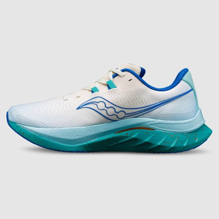 Saucony Endorphin Speed 4 Mens FOOTWEAR - Mens Lightweight 