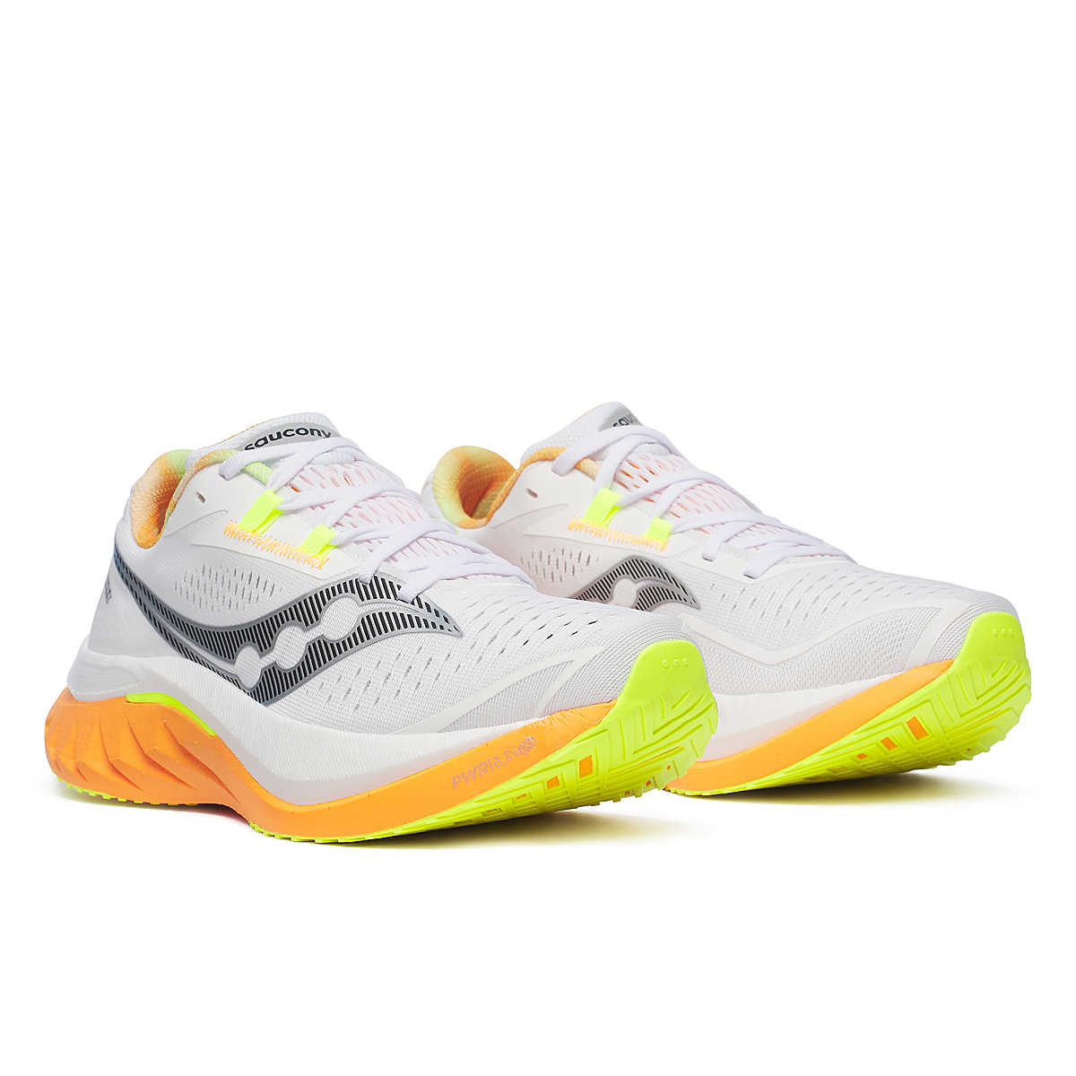 Saucony Endorphin Speed 4 Mens - FOOTWEAR - Mens Lightweight