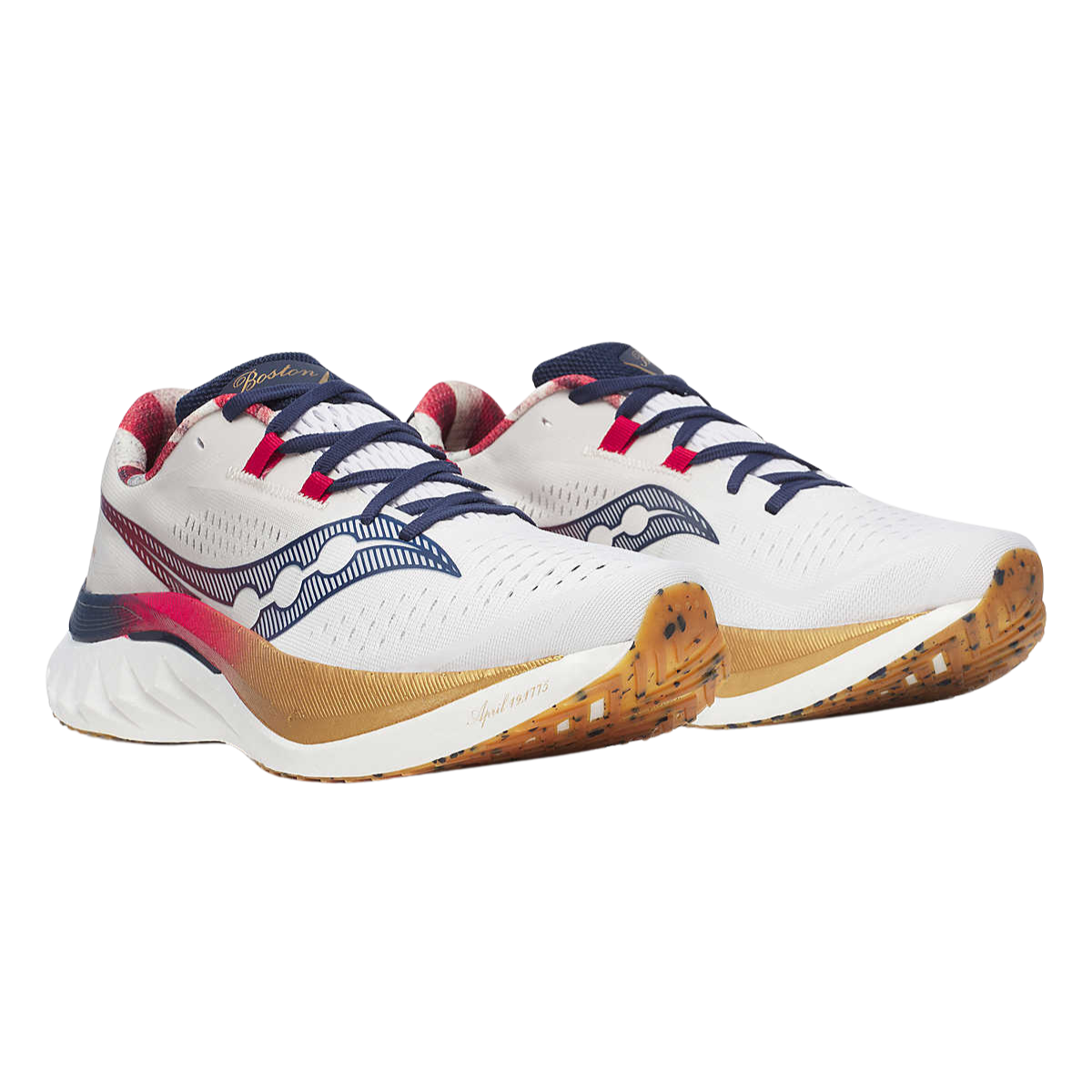 Saucony Endorphin Speed Mens Sole Motive
