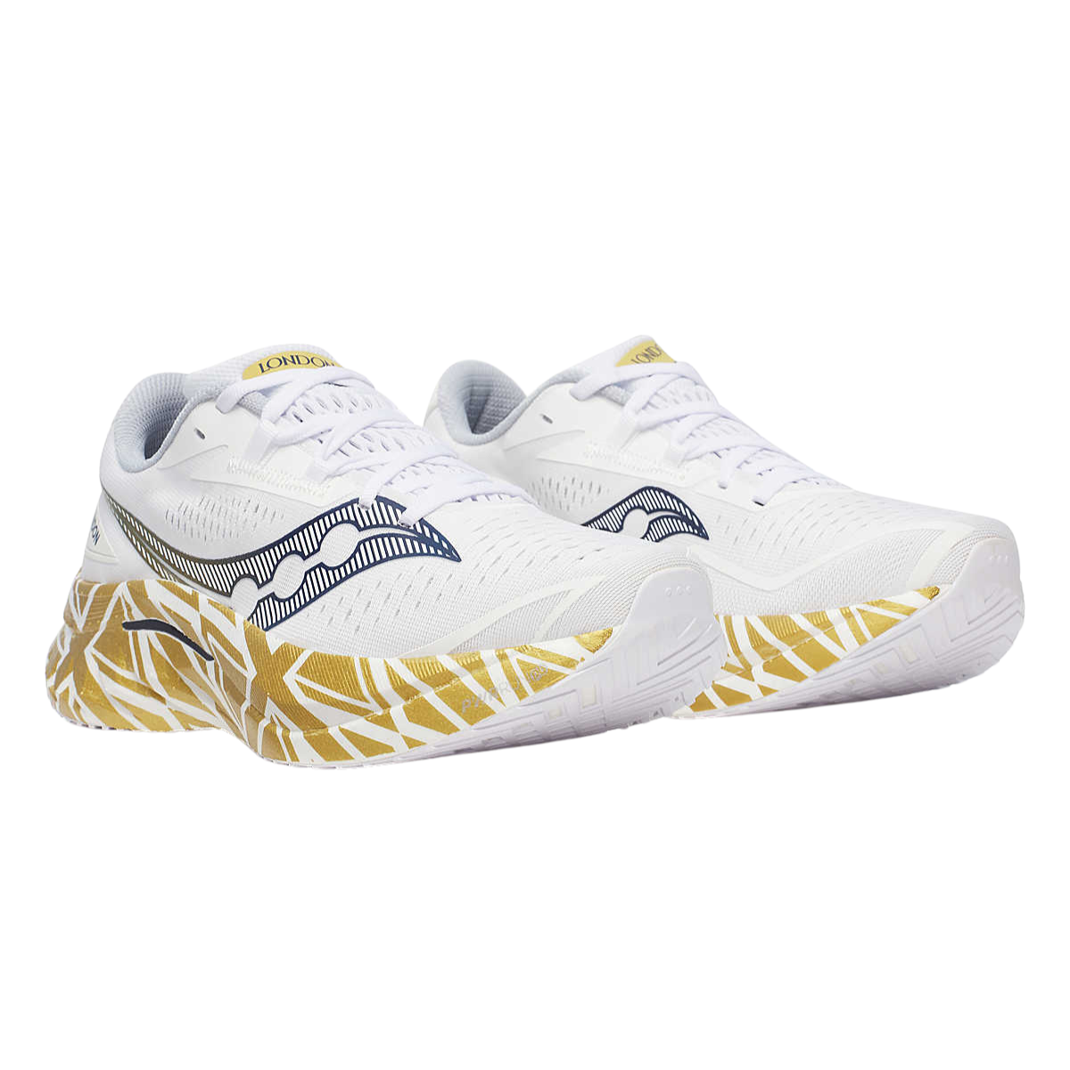 Saucony Endorphin Speed Mens Sole Motive