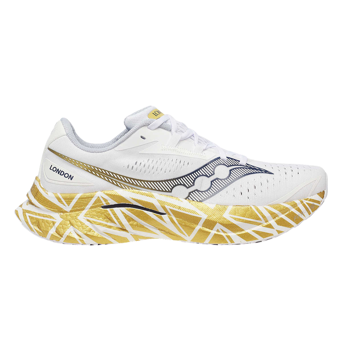 SAUCONY Endorphin Speed 4 Mens FOOTWEAR - Mens Lightweight LONDON