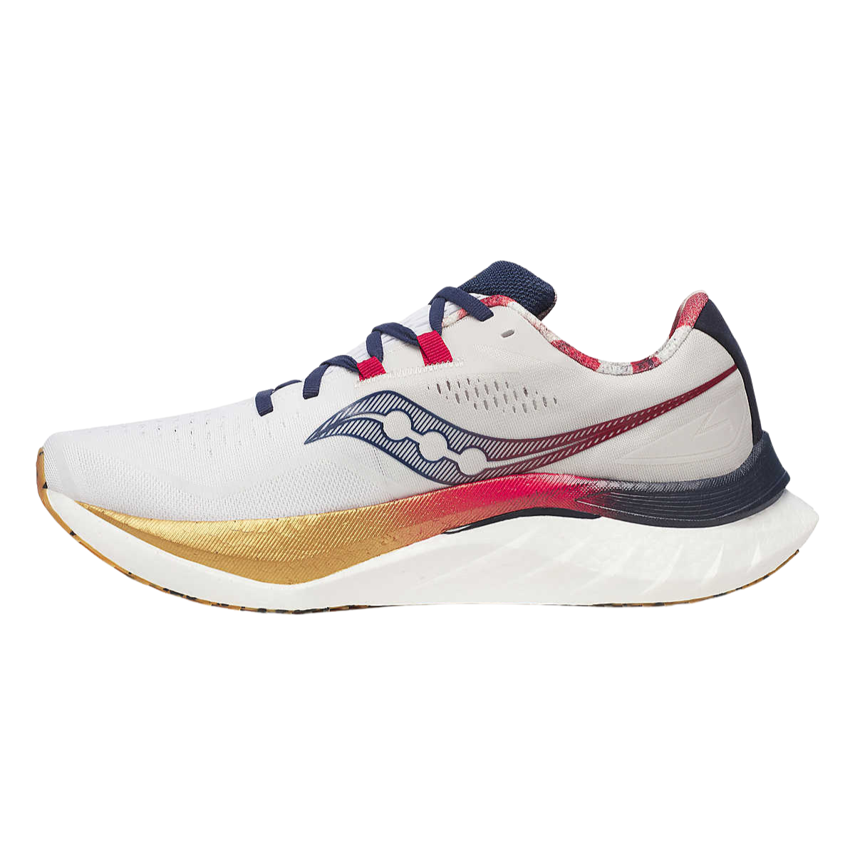 SAUCONY Endorphin Speed 4 Mens FOOTWEAR - Mens Lightweight
