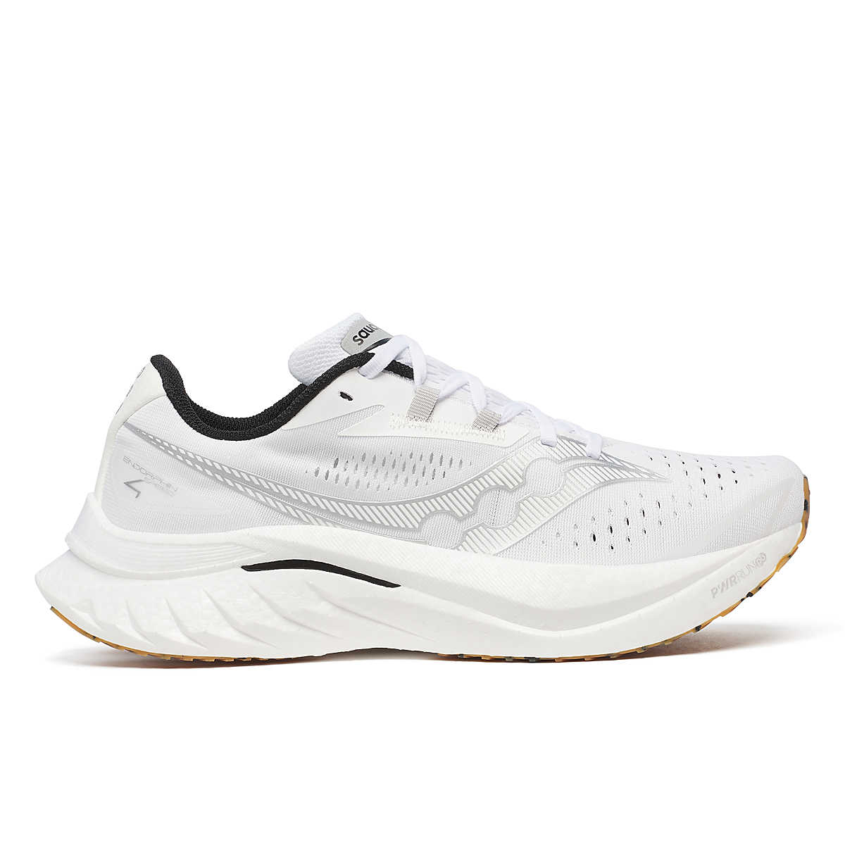 Saucony Endorphin Speed 4 Mens - FOOTWEAR - Mens Lightweight