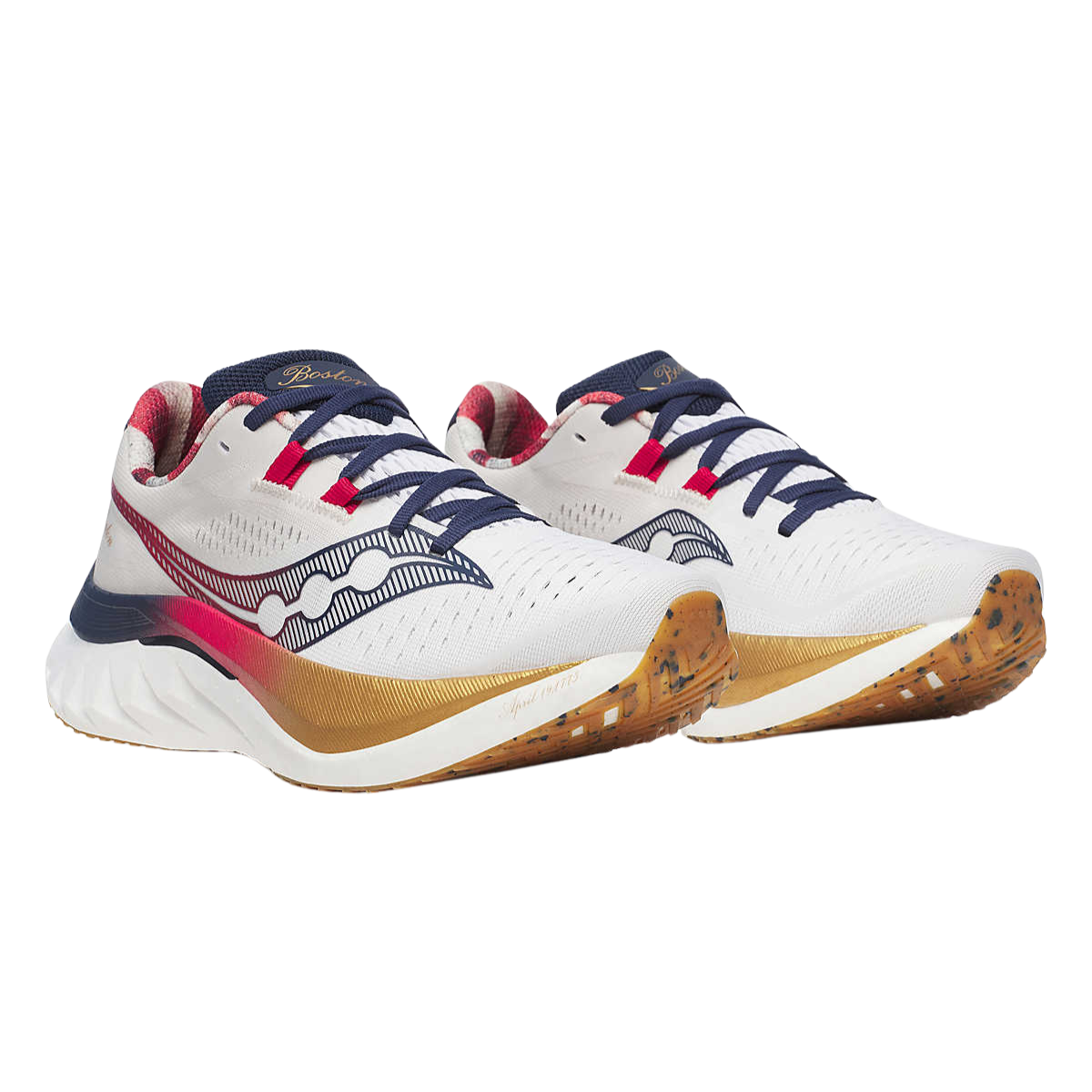 Saucony Endorphin Speed 4 Womens - FOOTWEAR - Womens Lightweight
