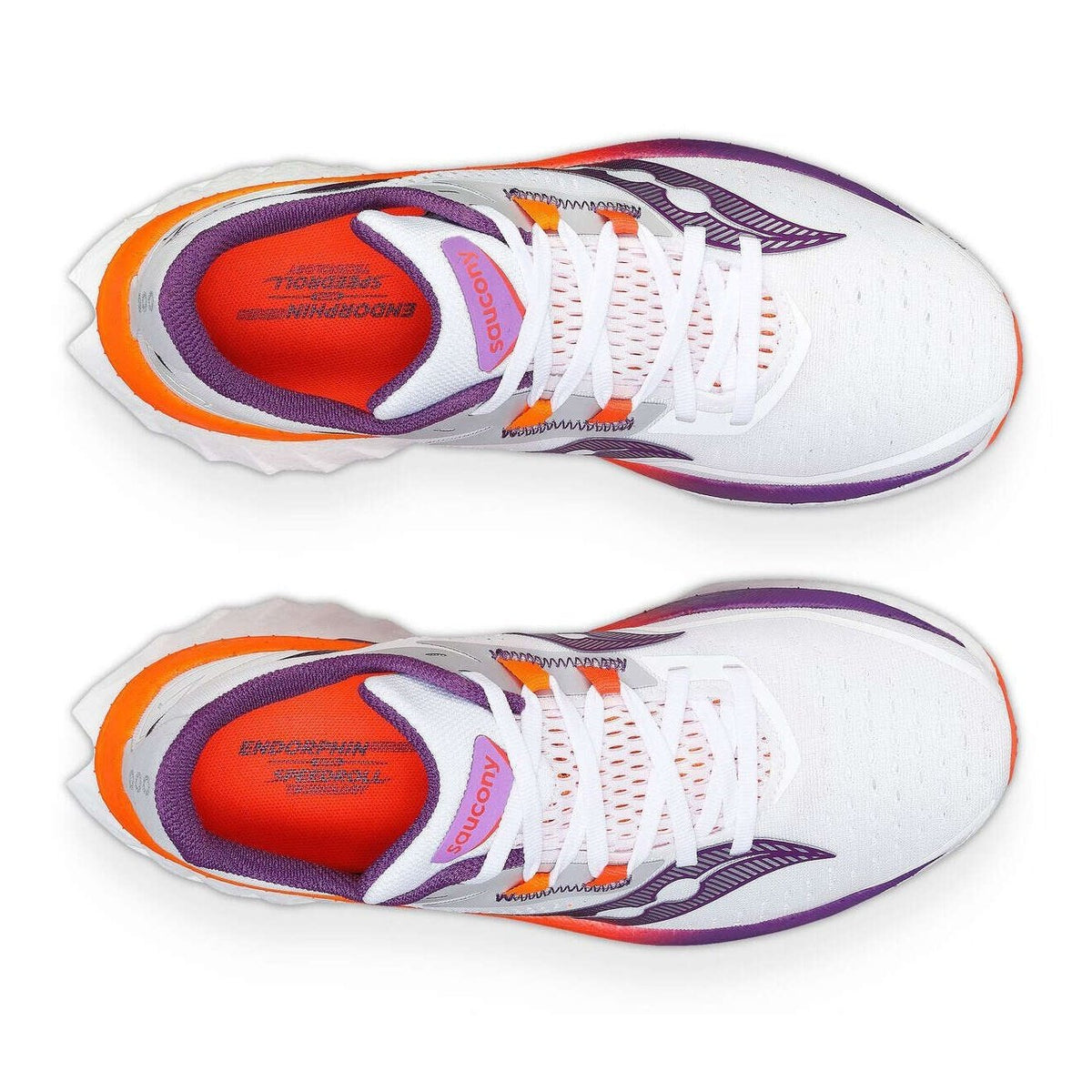 SAUCONY Endorphin Speed 4 Womens FOOTWEAR - Womens Lightweight