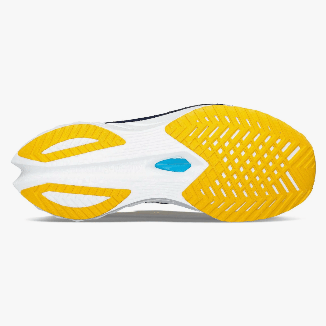 Saucony Endorphin Speed 4 Mens FOOTWEAR - Mens Lightweight 