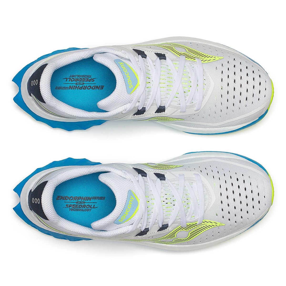 Saucony Endorphin Speed 4 Womens FOOTWEAR - Womens Lightweight 