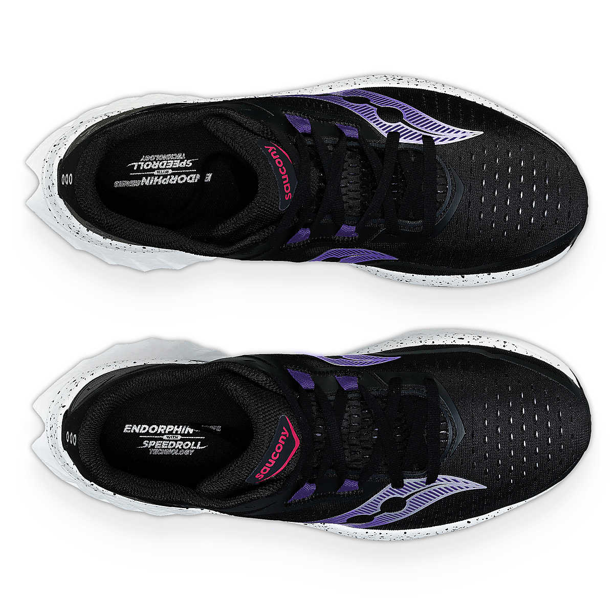 SAUCONY Endorphin Speed 4 Womens FOOTWEAR - Womens Lightweight