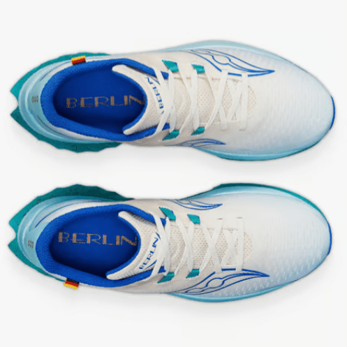 Saucony Endorphin Speed 4 Womens FOOTWEAR - Womens Lightweight 