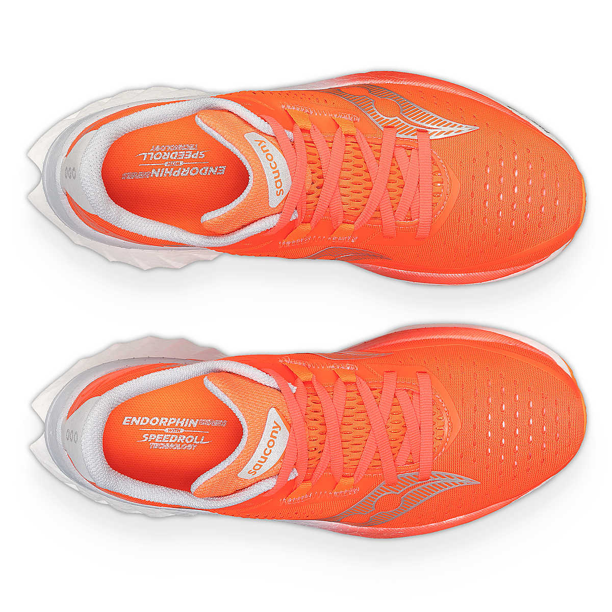 SAUCONY Endorphin Speed 4 Womens FOOTWEAR - Womens Lightweight