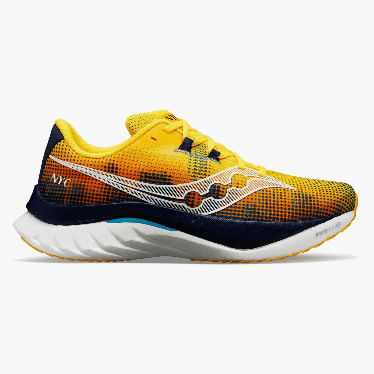 Saucony Endorphin Speed 4 Womens FOOTWEAR - Womens Lightweight NEW YORK