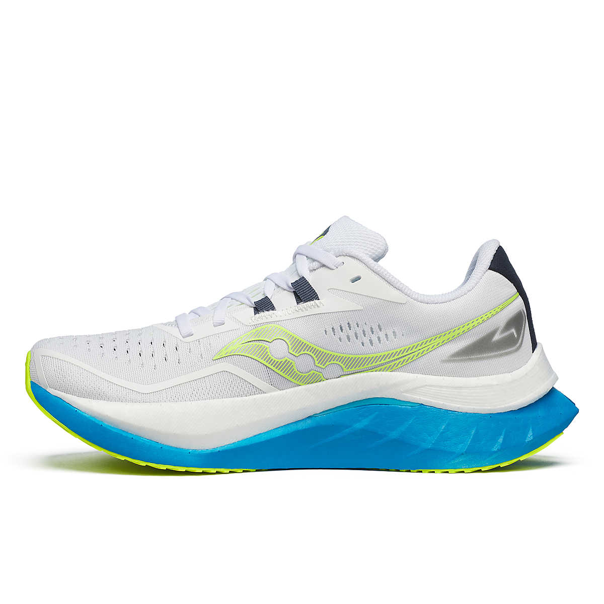 Saucony Endorphin Speed 4 Womens FOOTWEAR - Womens Lightweight 