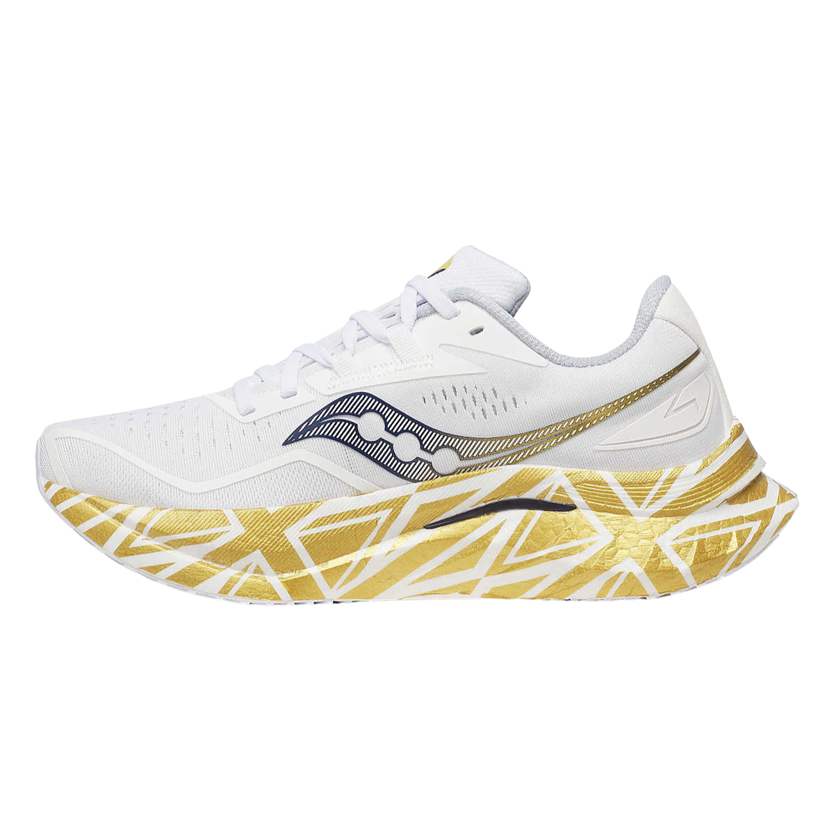 Saucony Endorphin Speed 4 Womens - FOOTWEAR - Womens Lightweight