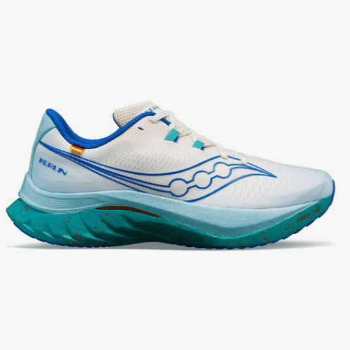 Saucony Endorphin Speed 4 Womens FOOTWEAR - Womens Lightweight BERLIN