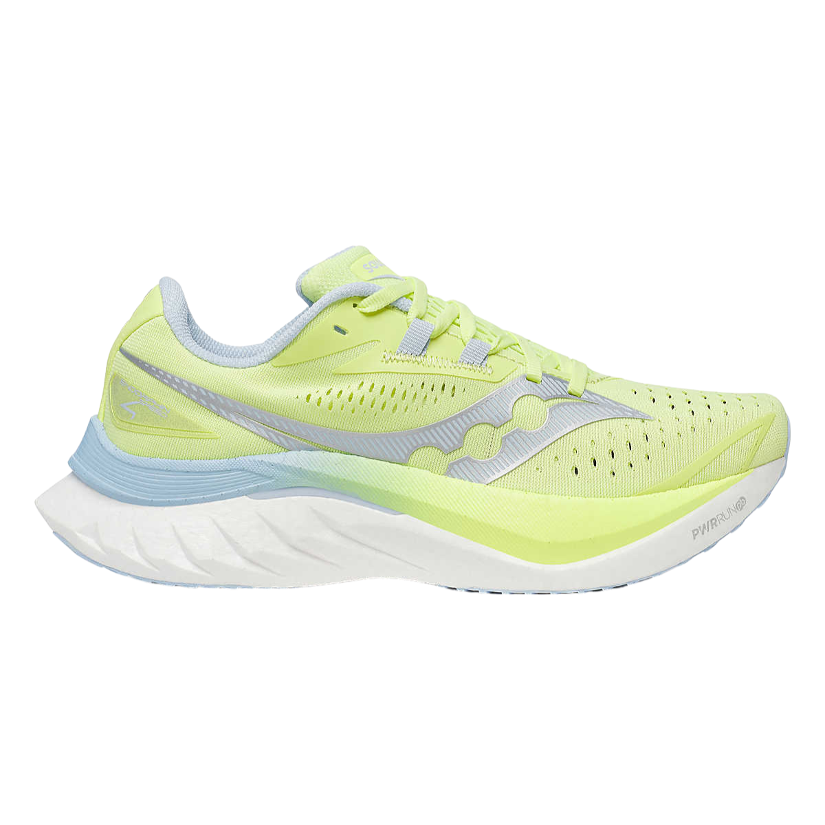 Saucony Endorphin Speed 4 Womens - FOOTWEAR - Womens Lightweight