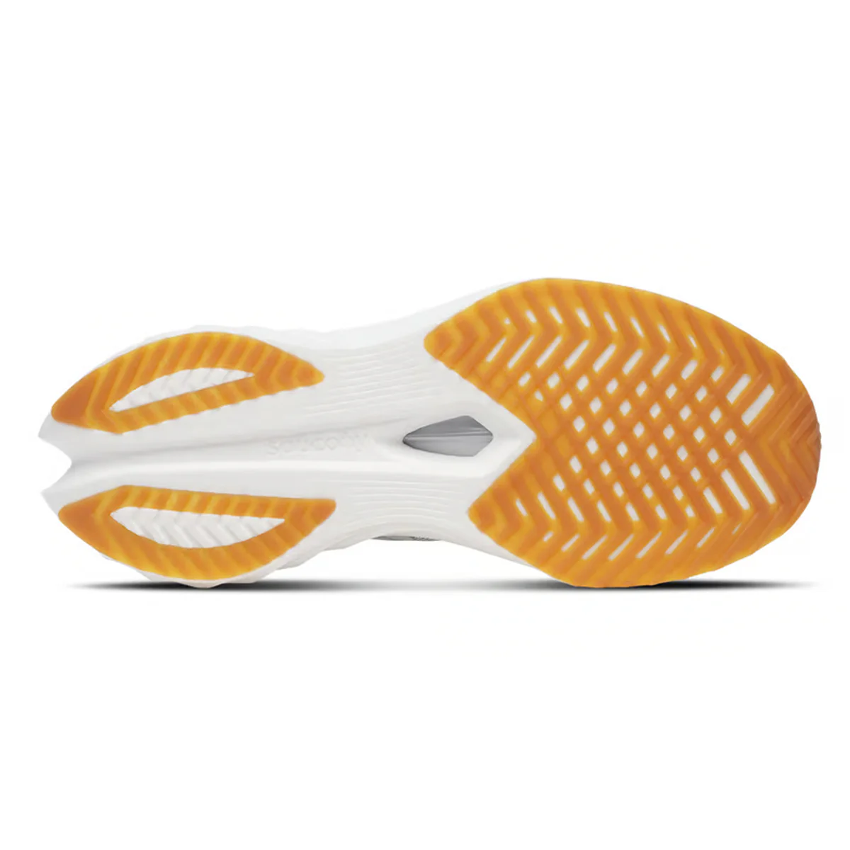 Saucony Endorphin Speed 4 Womens - FOOTWEAR - Womens Lightweight