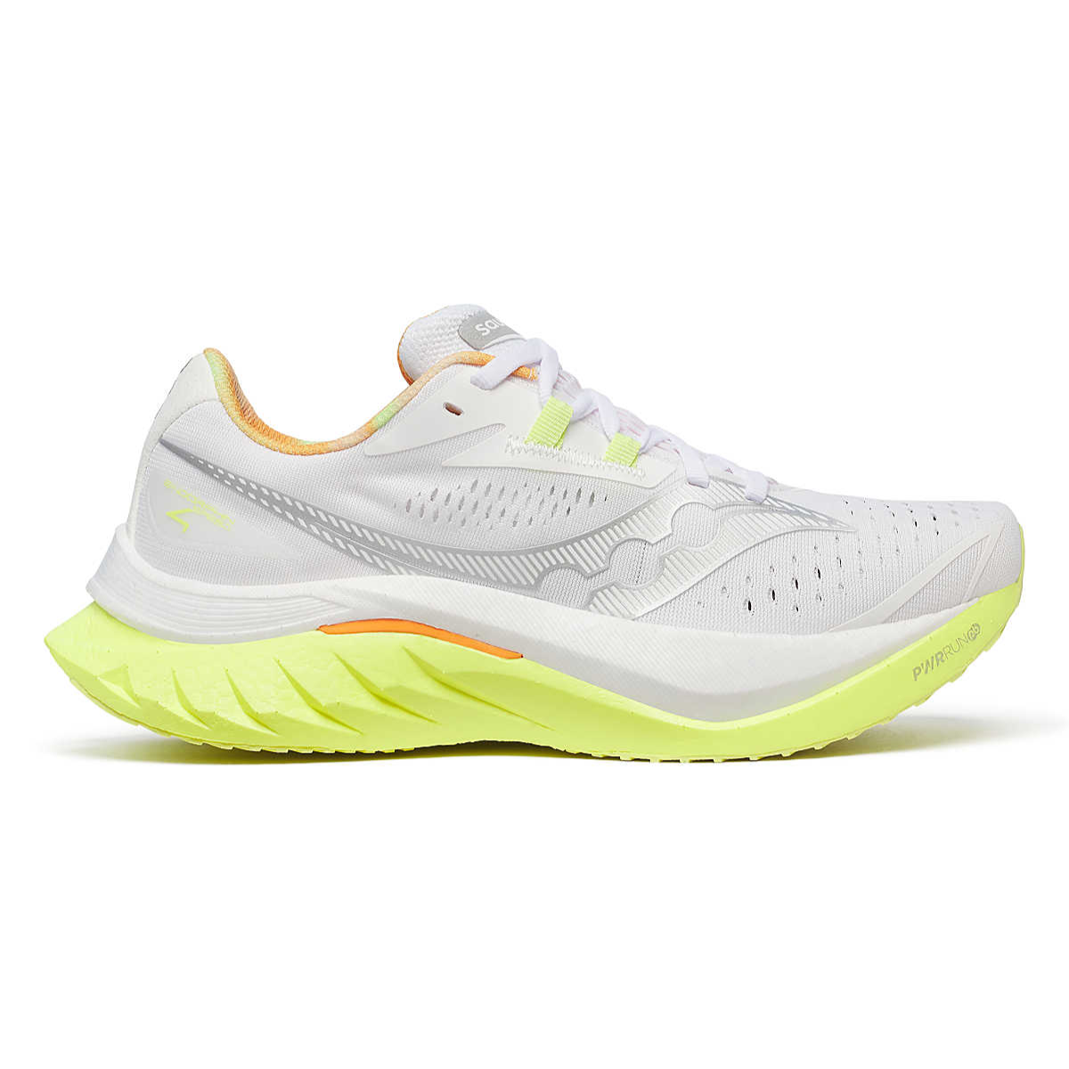 Saucony Endorphin Speed 4 Womens - FOOTWEAR - Womens Lightweight