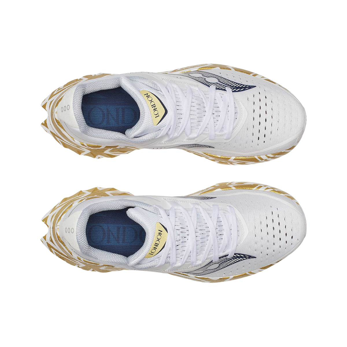 Saucony Endorphin Speed 4 Womens - FOOTWEAR - Womens Lightweight
