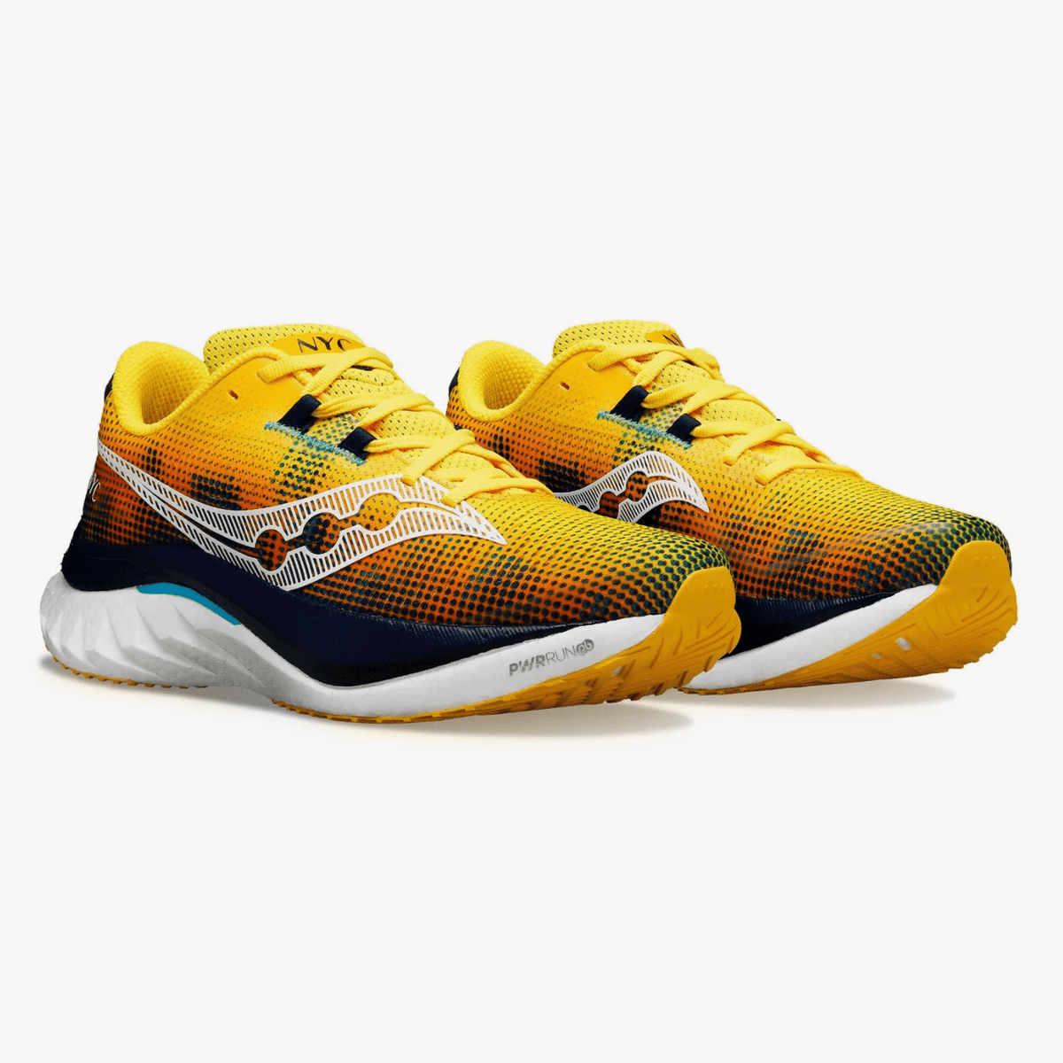 Saucony Endorphin Speed 4 Womens FOOTWEAR - Womens Lightweight 