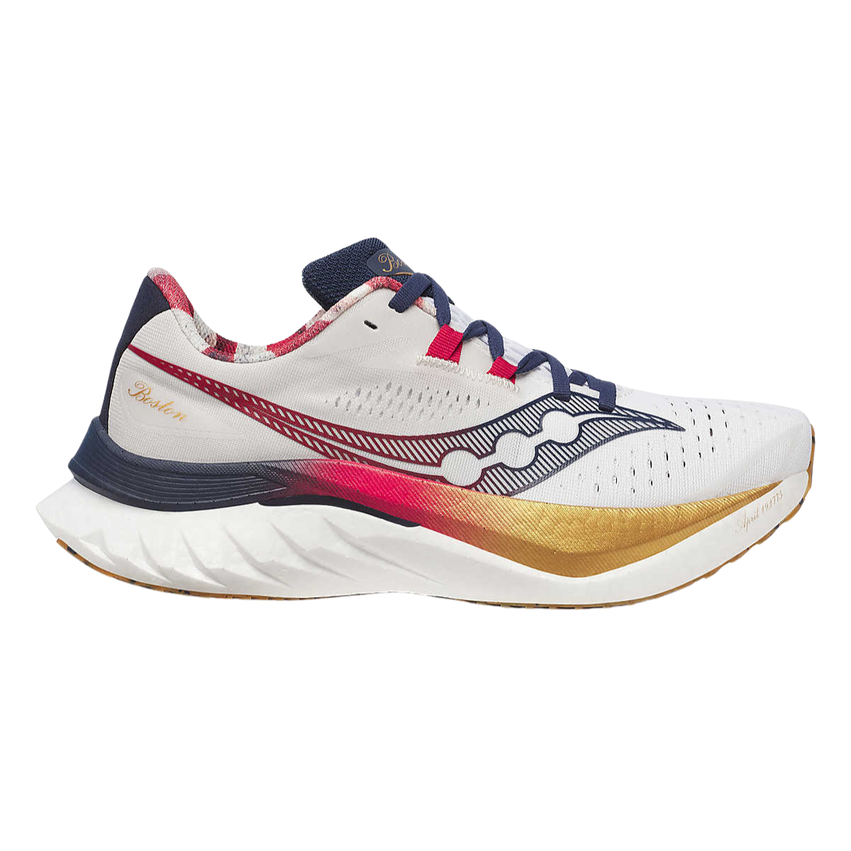 Saucony Endorphin Speed 4 Womens - FOOTWEAR - Womens Lightweight