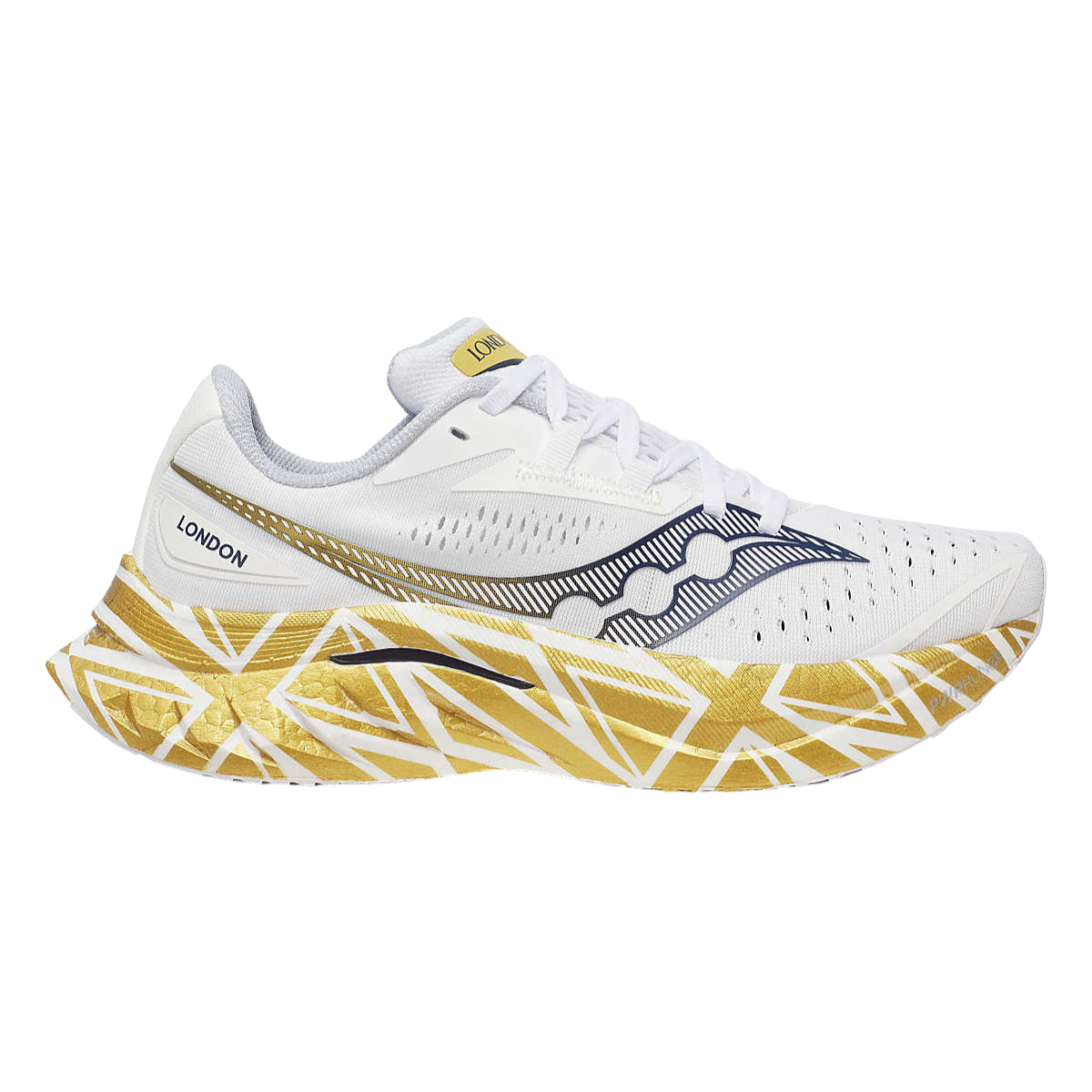 Saucony Endorphin Speed 4 Womens - FOOTWEAR - Womens Lightweight