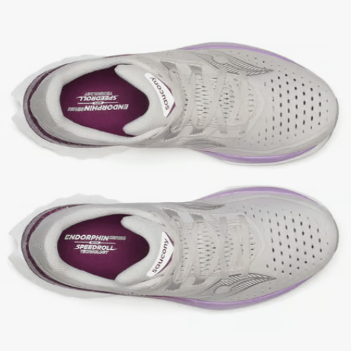 Saucony Endorphin Speed 4 Womens FOOTWEAR - Womens Lightweight 