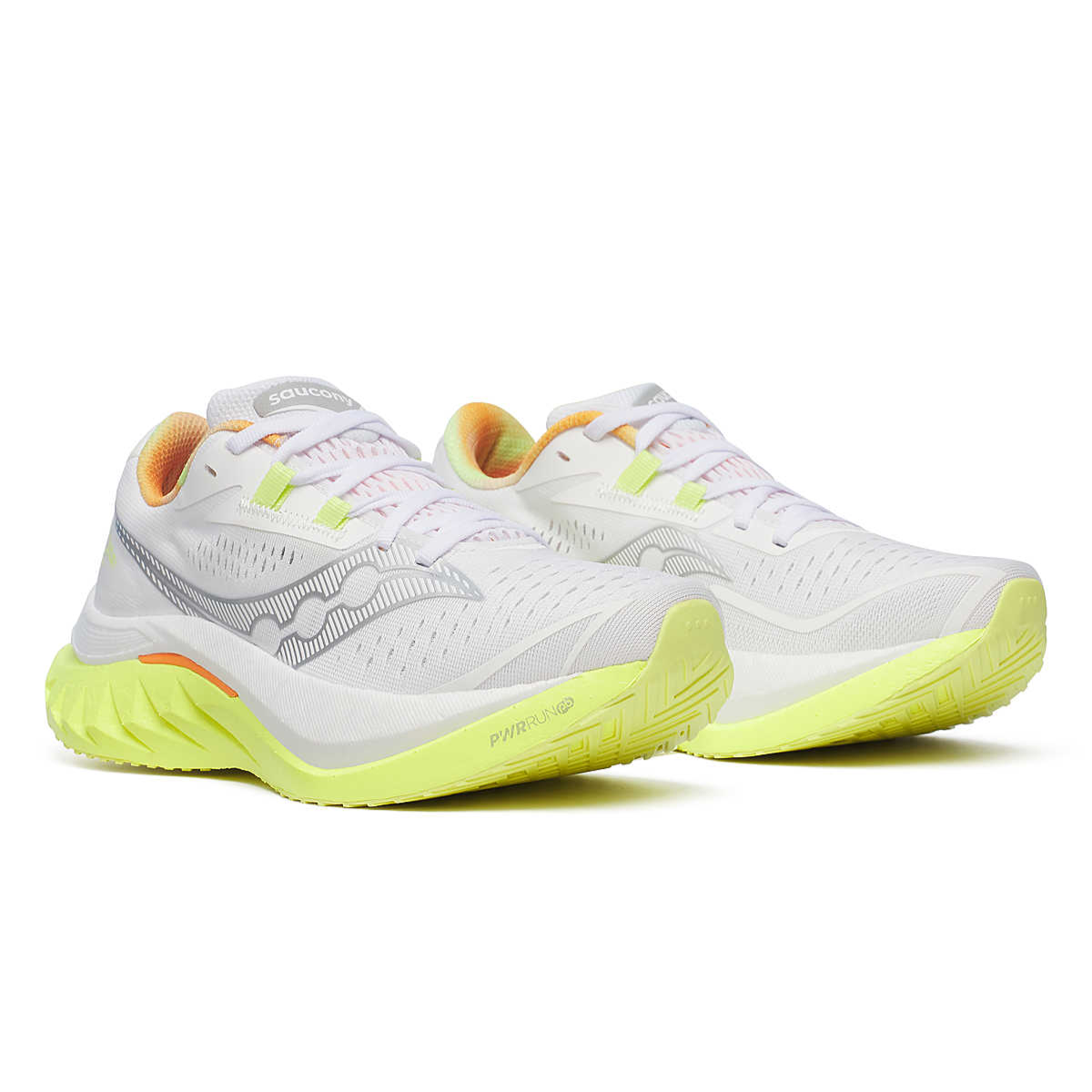 Saucony Endorphin Speed 4 Womens - FOOTWEAR - Womens Lightweight