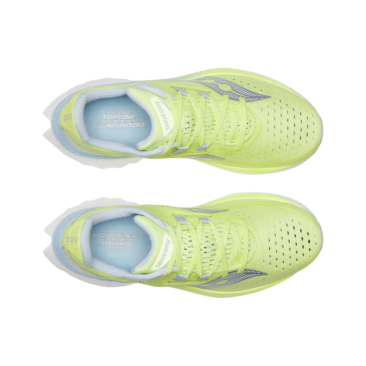 Saucony Endorphin Speed 4 Womens - FOOTWEAR - Womens Lightweight