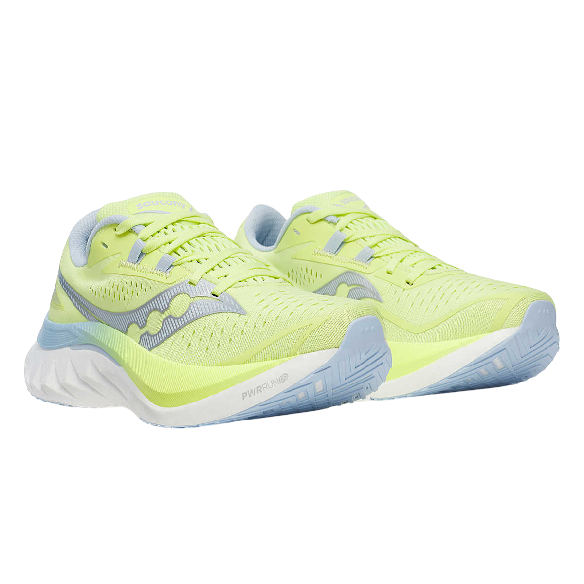 Saucony Endorphin Speed 4 Womens - FOOTWEAR - Womens Lightweight