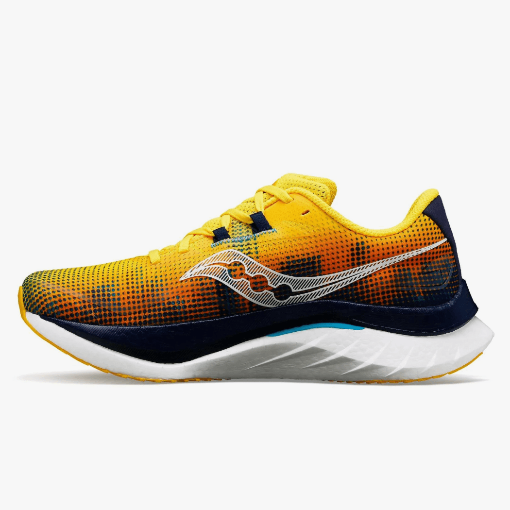 Saucony Endorphin Speed 4 Mens FOOTWEAR - Mens Lightweight 