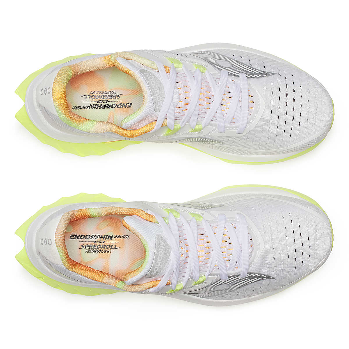 SAUCONY Endorphin Speed 4 Womens FOOTWEAR - Womens Lightweight