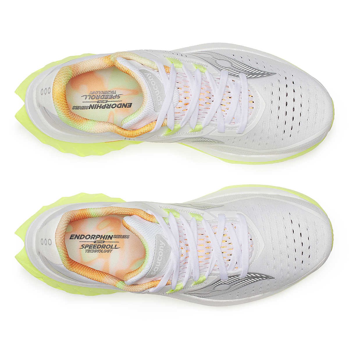 Saucony Endorphin Speed 4 Womens - FOOTWEAR - Womens Lightweight