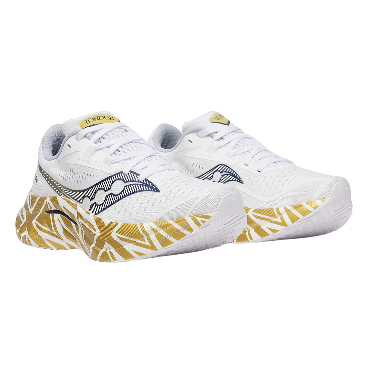 Saucony Endorphin Speed 4 Womens - FOOTWEAR - Womens Lightweight