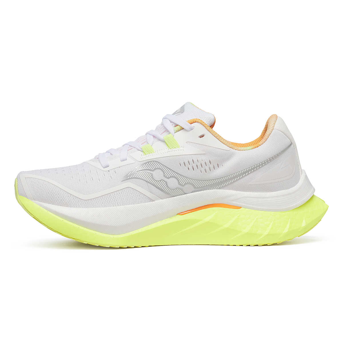 Saucony Endorphin Speed 4 Womens - FOOTWEAR - Womens Lightweight