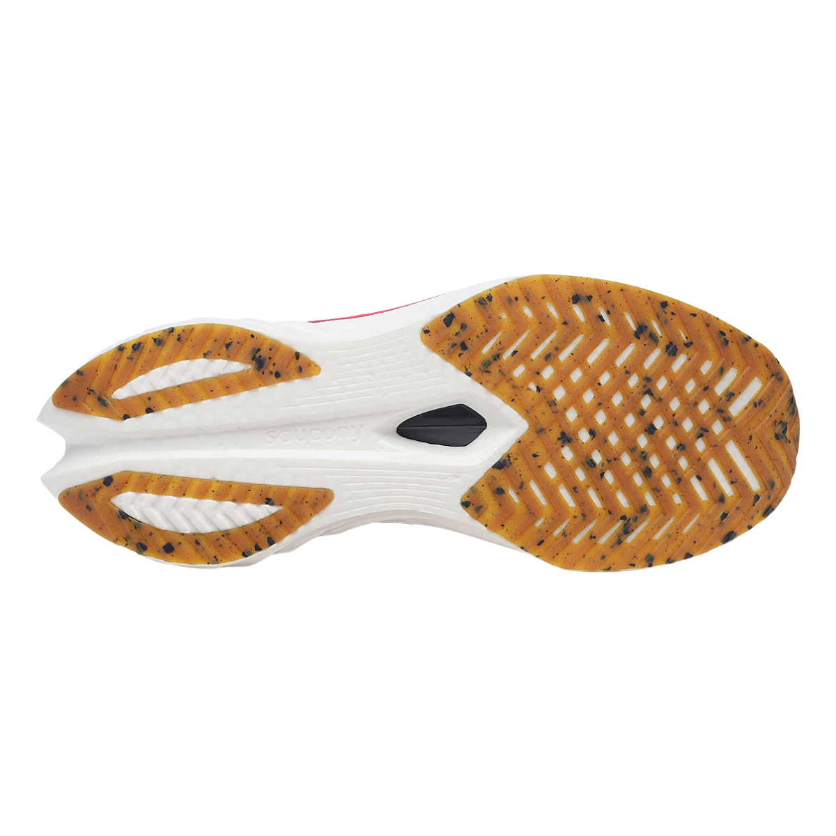 Saucony Endorphin Speed 4 Womens - FOOTWEAR - Womens Lightweight
