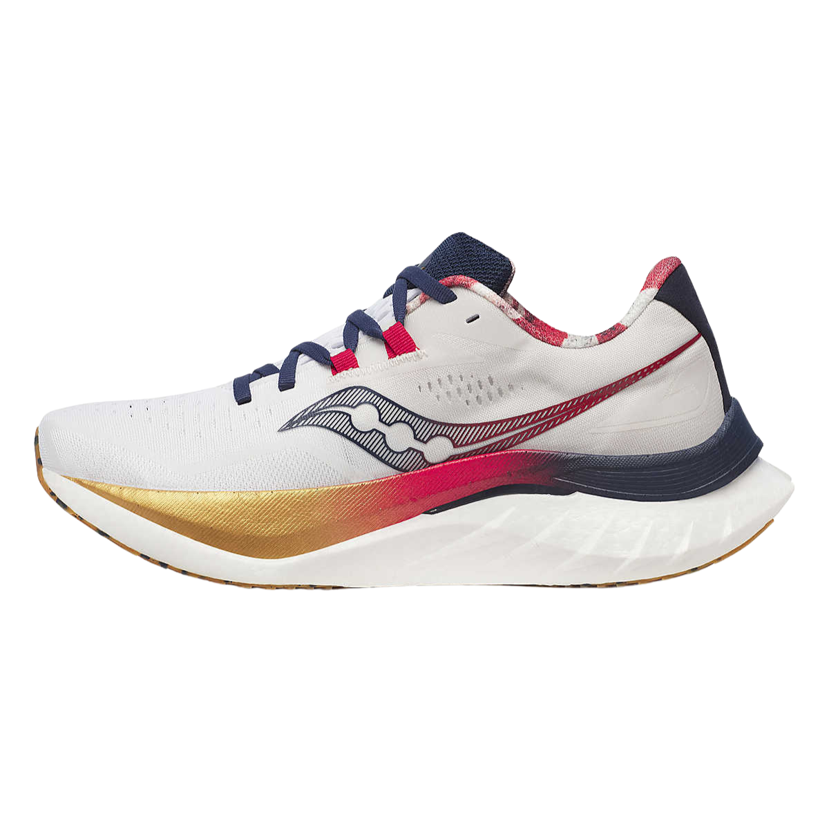Saucony Endorphin Speed 4 Womens - FOOTWEAR - Womens Lightweight