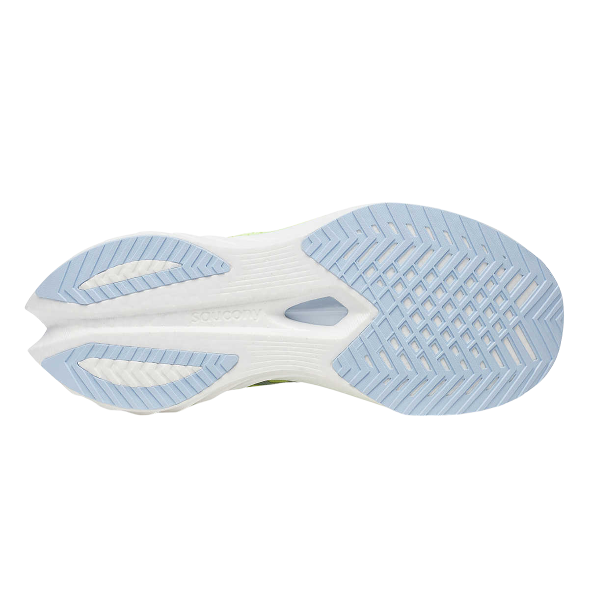 Saucony Endorphin Speed 4 Womens - FOOTWEAR - Womens Lightweight