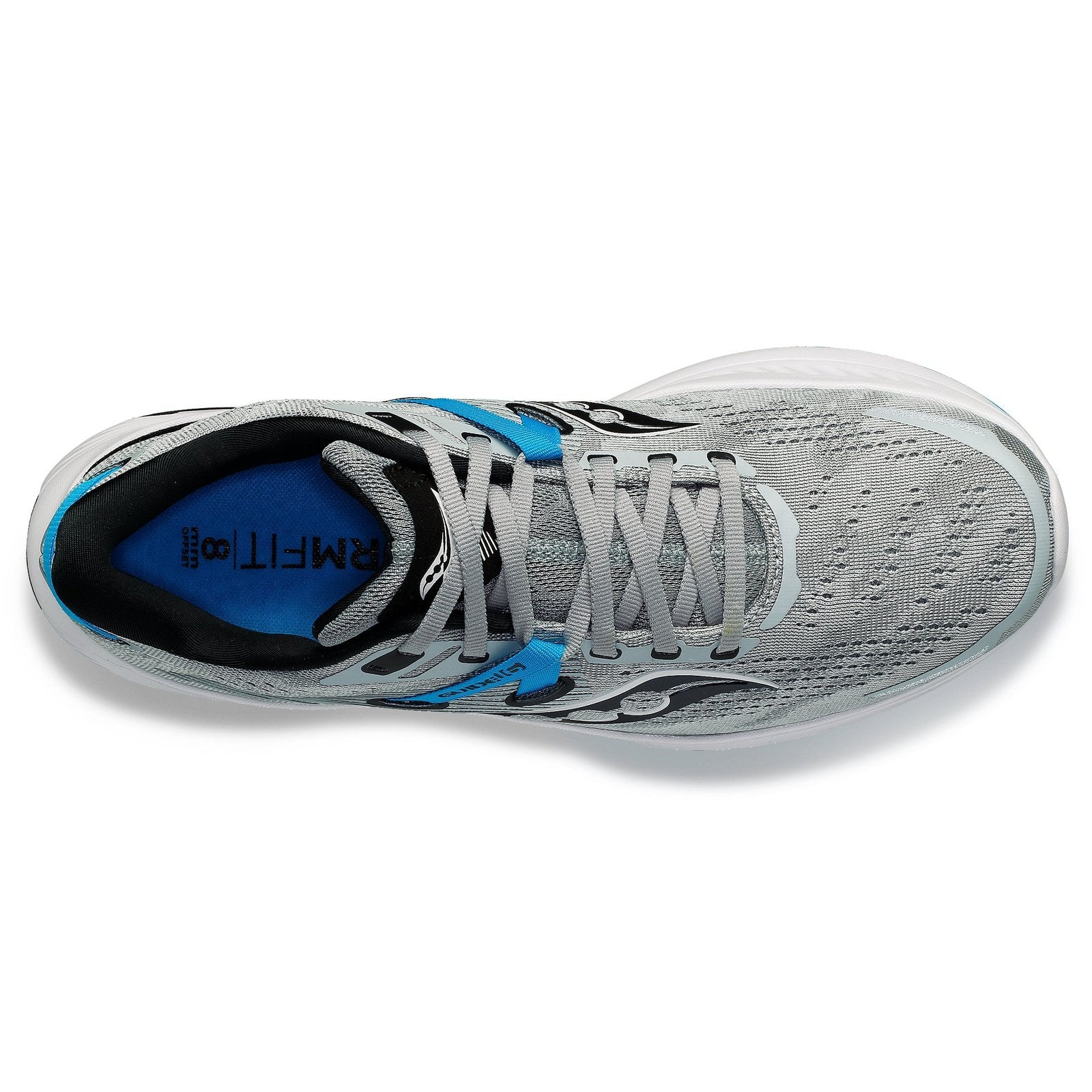 Saucony Guide 16 Mens Sole Motive - Main Image