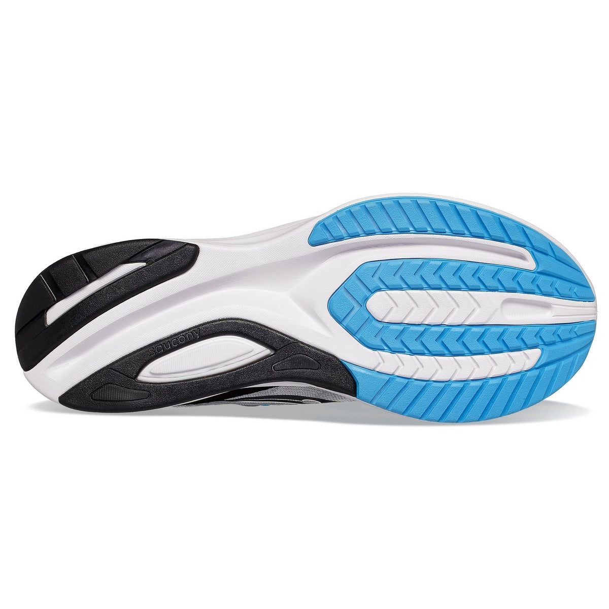SAUCONY Guide 16 Mens FOOTWEAR - Mens Stability