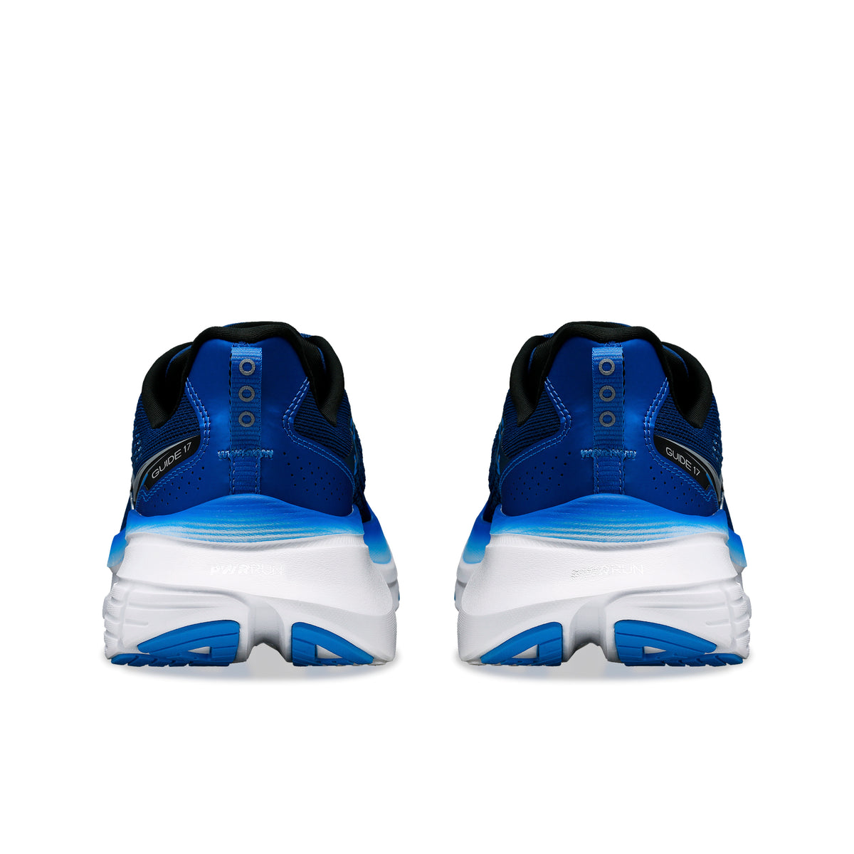SAUCONY Guide 17 Mens FOOTWEAR - Mens Stability Cushioned