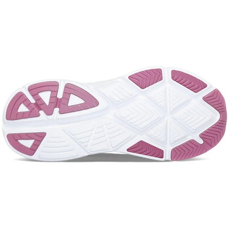 SAUCONY Guide 17 Womens FOOTWEAR - Womens Stability Cushioned