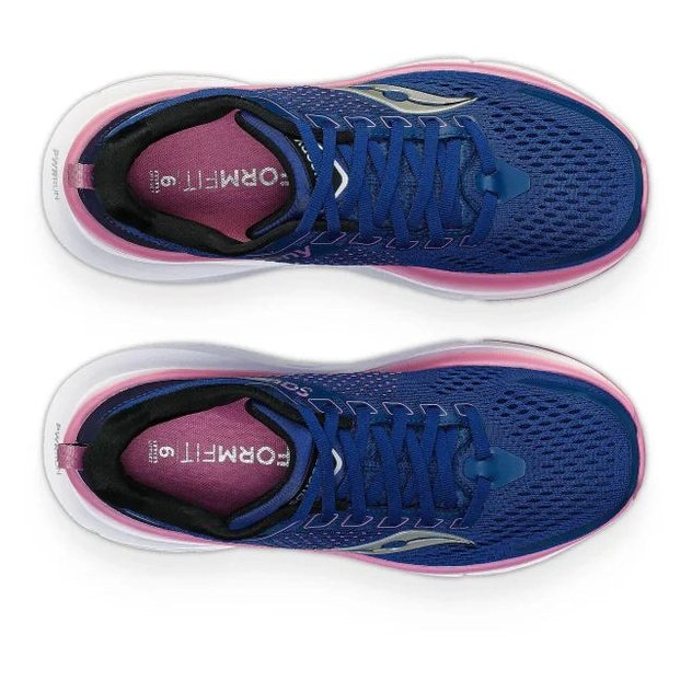 SAUCONY Guide 17 Womens FOOTWEAR - Womens Stability Cushioned