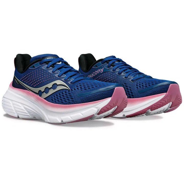 SAUCONY Guide 17 Womens FOOTWEAR - Womens Stability Cushioned