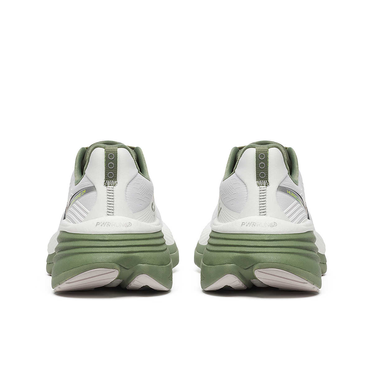 SAUCONY Hurricane 24 Mens FOOTWEAR - Mens Stability Cushioned