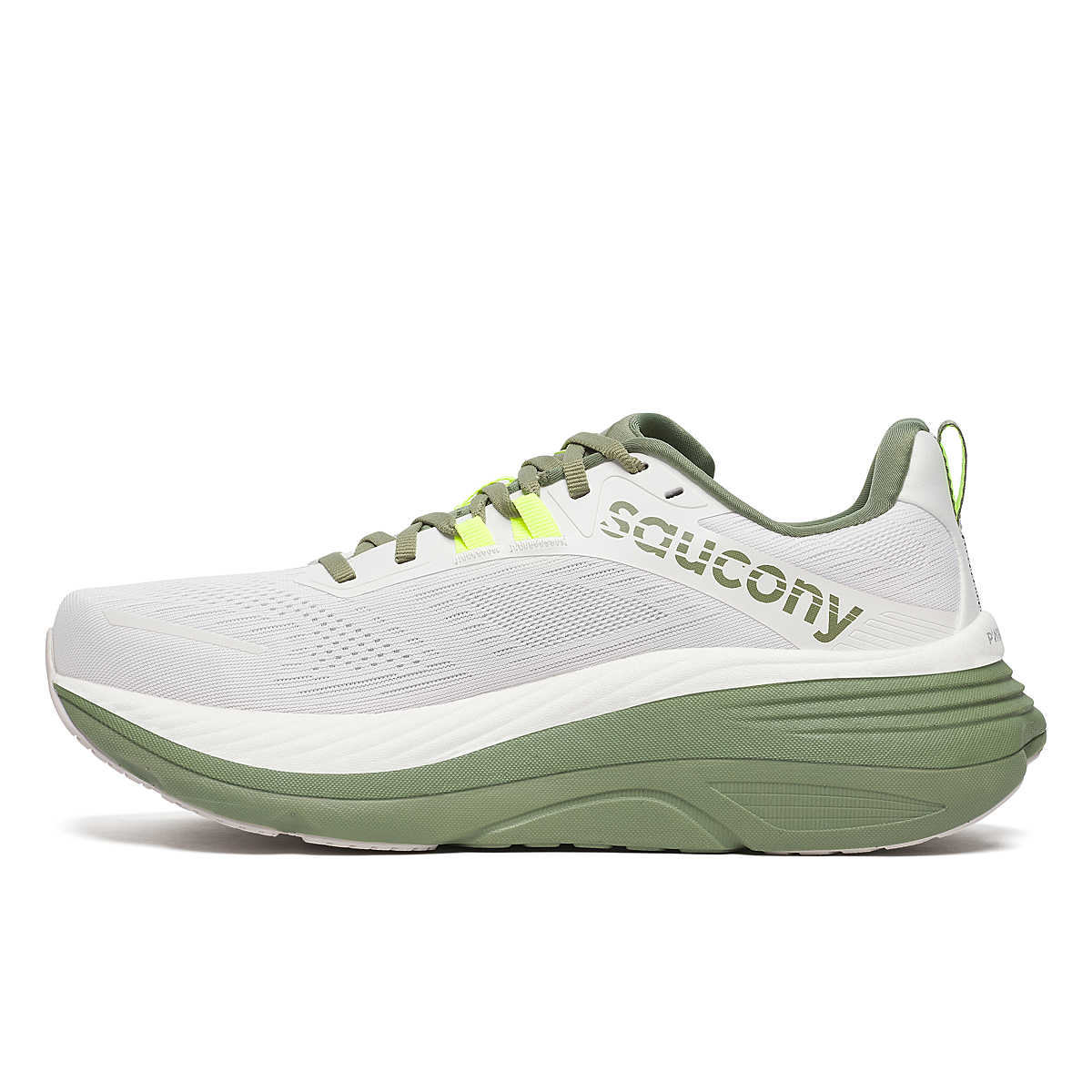 Saucony Hurricane 24 Mens FOOTWEAR - Mens Stability Cushioned